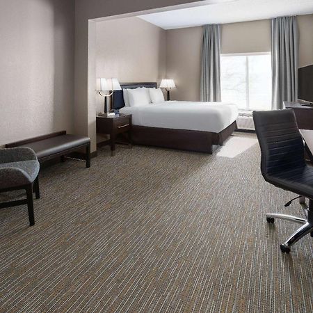 La Quinta Inn & Suites By Wyndham Mooresville Esterno foto