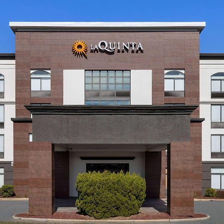 La Quinta Inn & Suites By Wyndham Mooresville Esterno foto