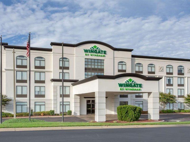 La Quinta Inn & Suites By Wyndham Mooresville Esterno foto