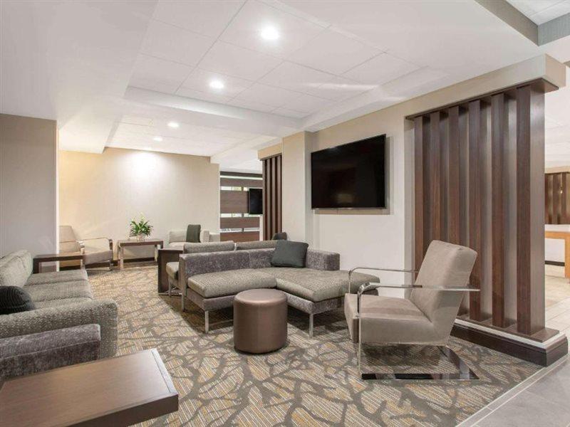 La Quinta Inn & Suites By Wyndham Mooresville Esterno foto