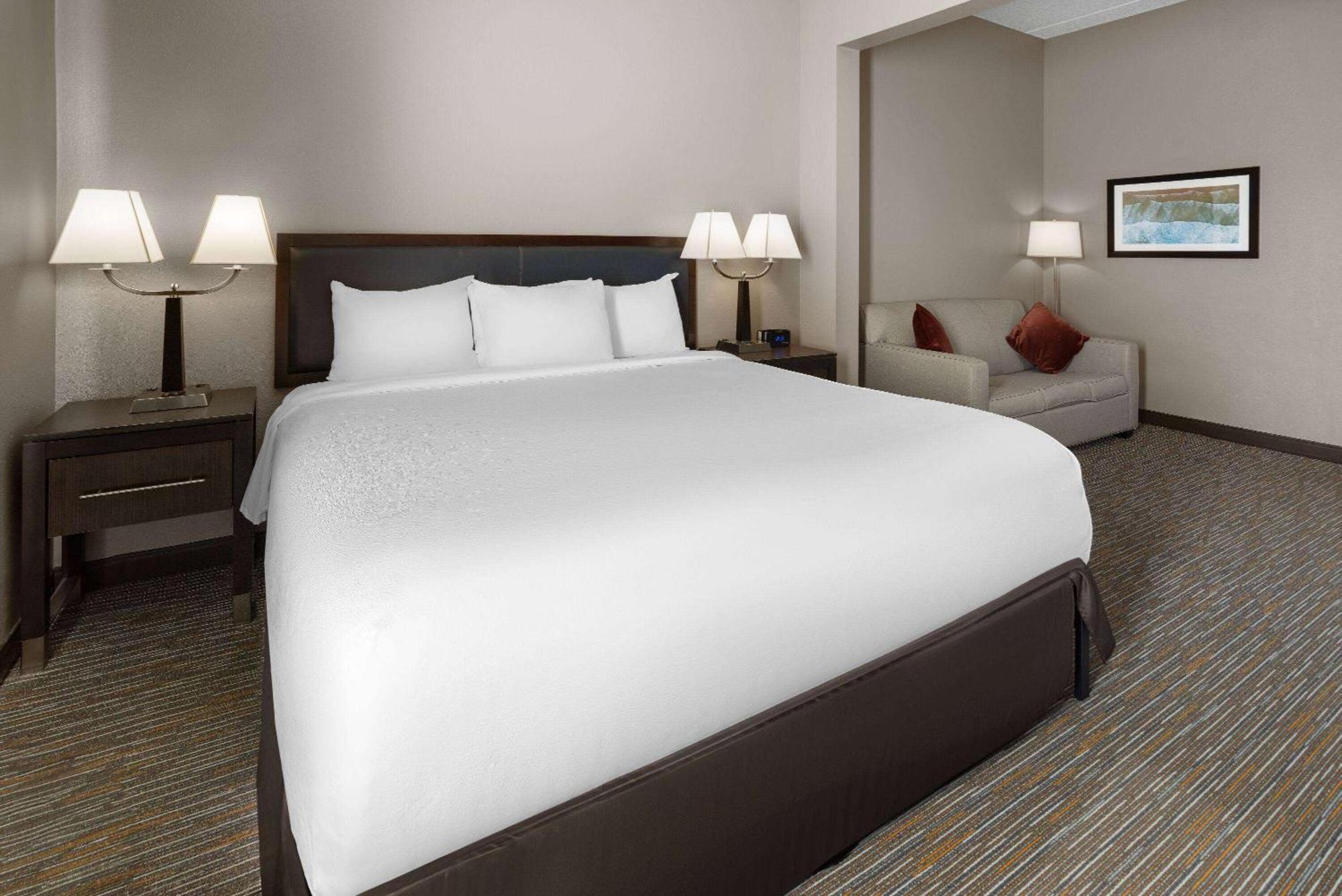 La Quinta Inn & Suites By Wyndham Mooresville Esterno foto