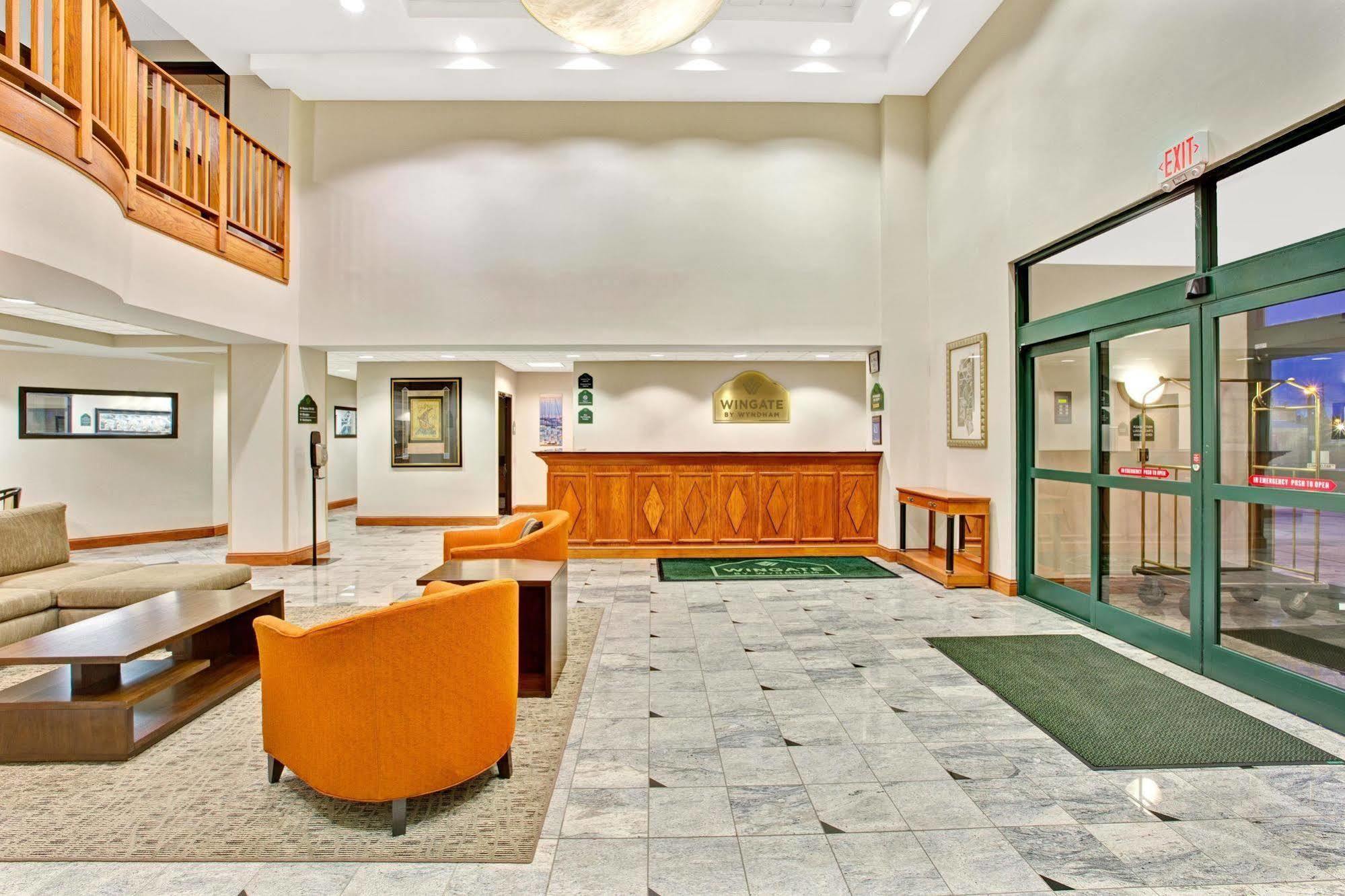 La Quinta Inn & Suites By Wyndham Mooresville Esterno foto