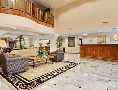 La Quinta Inn & Suites By Wyndham Mooresville Interno foto