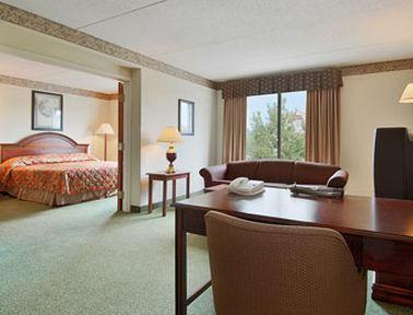 La Quinta Inn & Suites By Wyndham Mooresville Camera foto